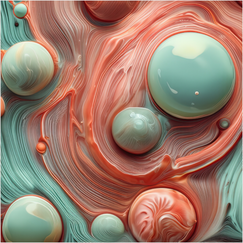 Main image Polymers No.00159