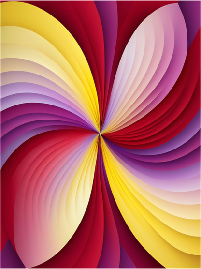 Main image Fanning No. 00542