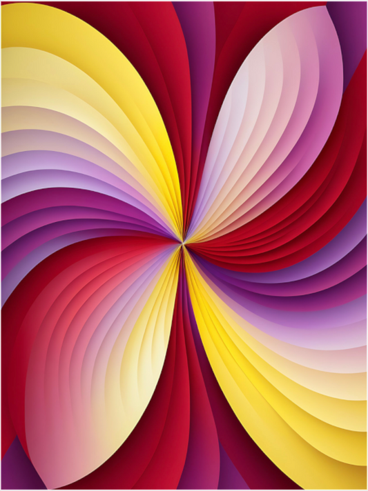 Main image Fanning No. 00542