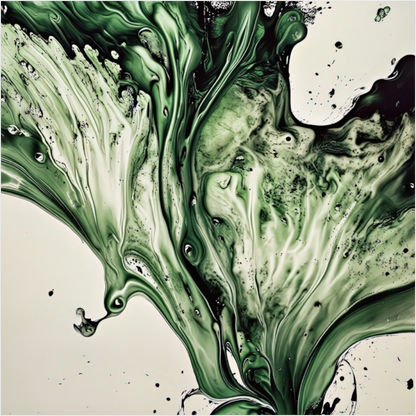 Main image Emulsion Pour No. 00042