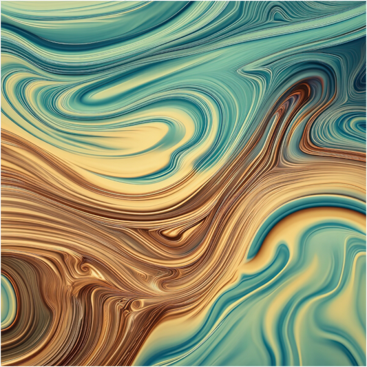 Main image Molten Liquid No. 10051