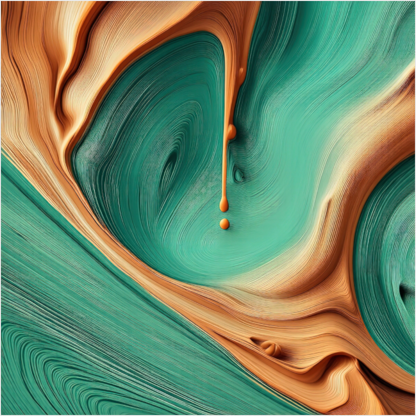 Main image Viscous Syrup