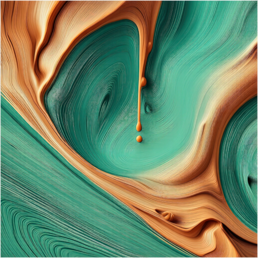 Main image Viscous Syrup