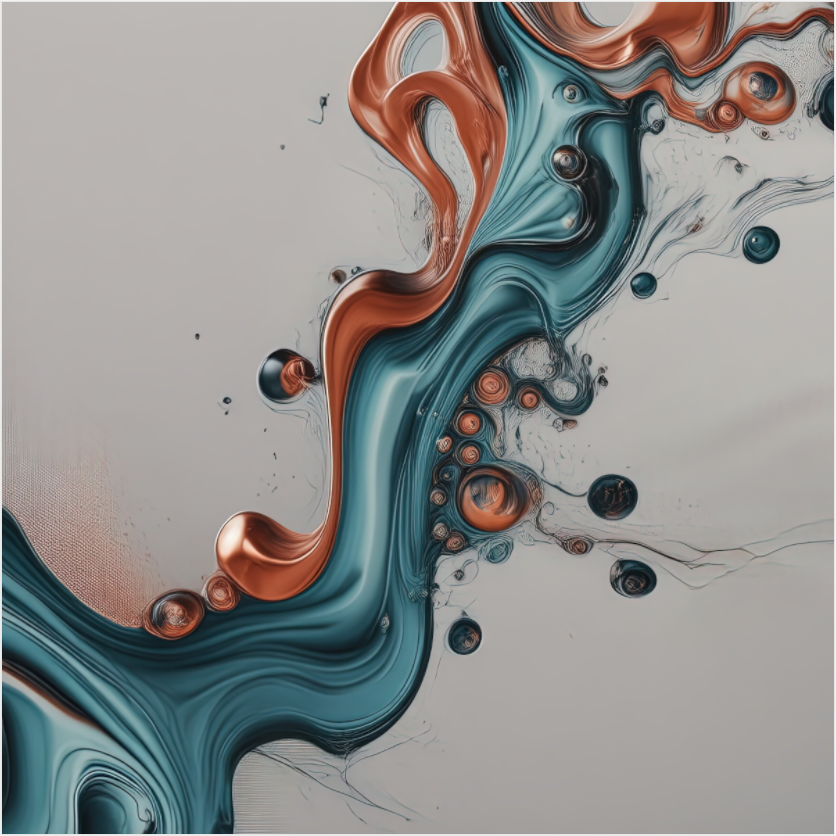 Main image Liquids No. 00077