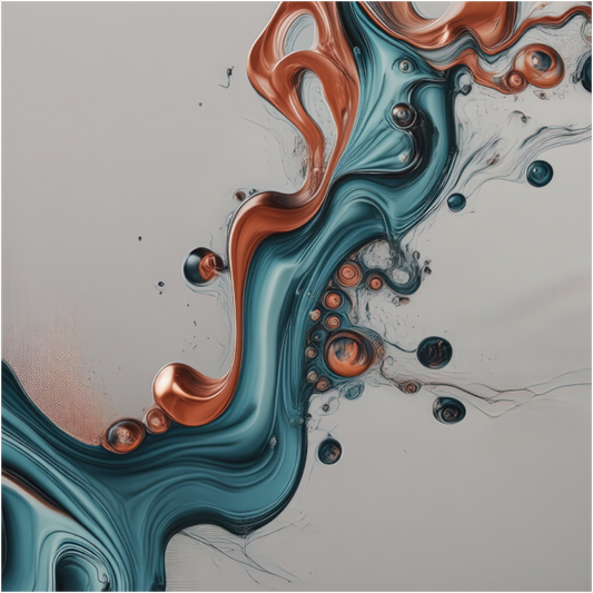 Main image Liquids No. 00077