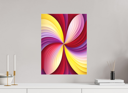 15 x 20″, 2 Curator Canvas Print - Matte Fanning No. 00542