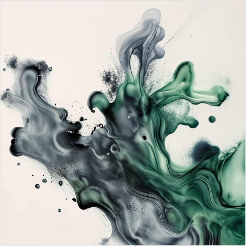 Main image Emulsion Stream No. 10033