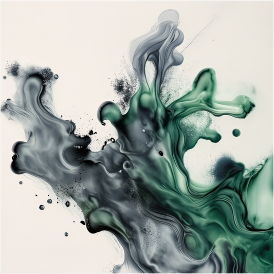 Main image Emulsion Stream No. 10033