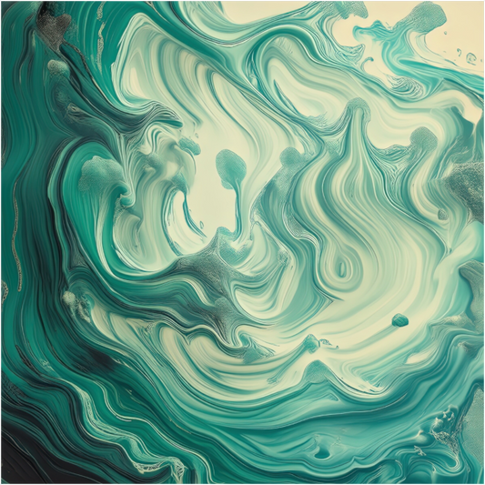 Main image Fluid Pour No. 10048