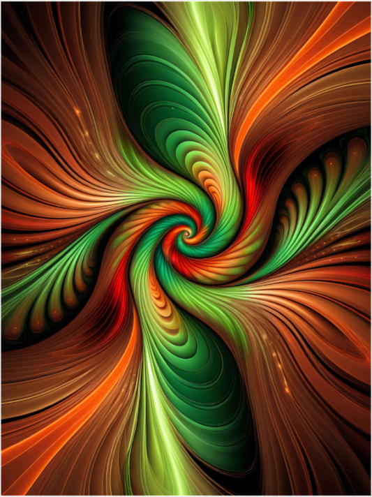 Main image Swirling