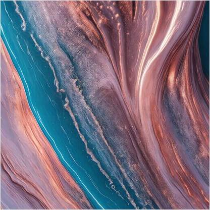 Main image Liquid Porcelean