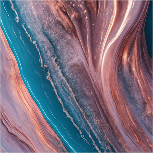 Main image Liquid Porcelean